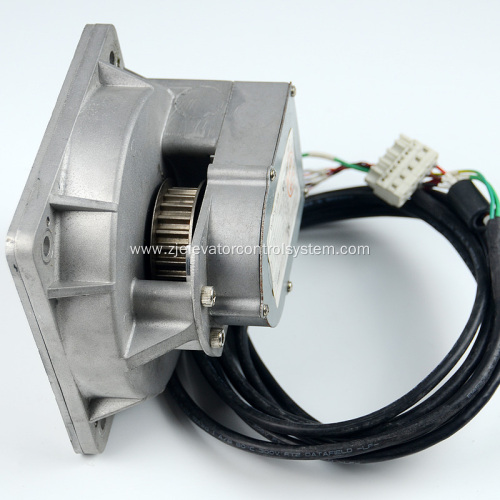 KAA24354AAG23 Xizi Otis Elevator NGSOK Door Motor